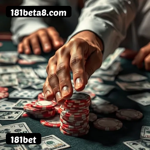 App Mobile 181bet - Jogue em Qualquer Lugar no Seu Smartphone
