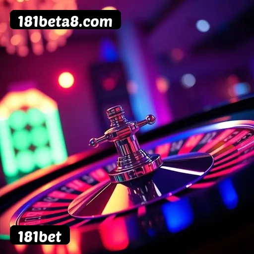 Vantagens de jogar slots no 181bet Brasil
