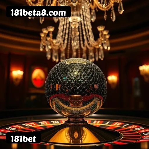 Cassino ao Vivo 181bet - Dealers Brasileiros Profissionais