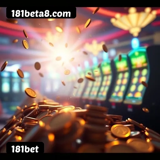 Sistema de Segurança Avançado 181bet - Criptografia e Proteção
